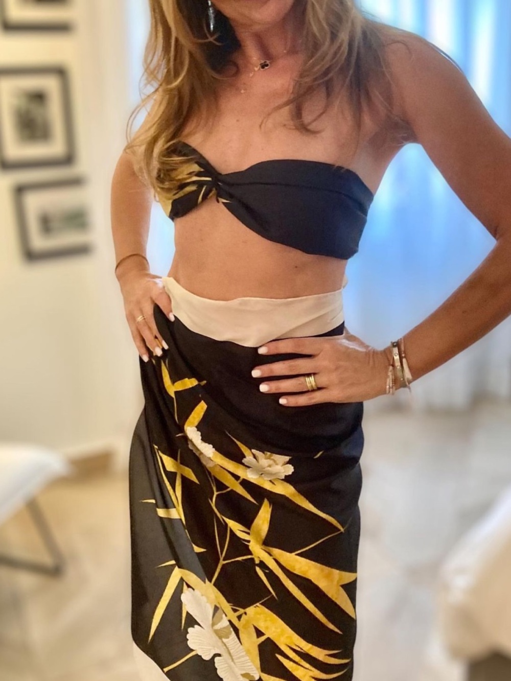 Silk Sarong